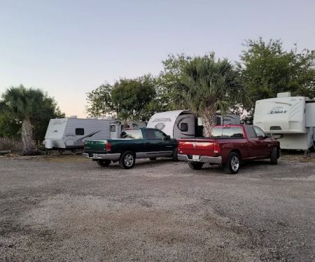 Salado Sky RV Park