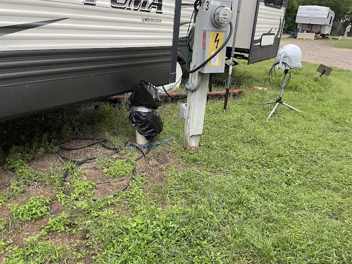 Salado Sky RV Park 8