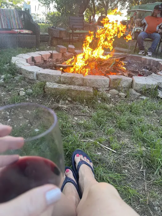 Salado Sky RV Park 10