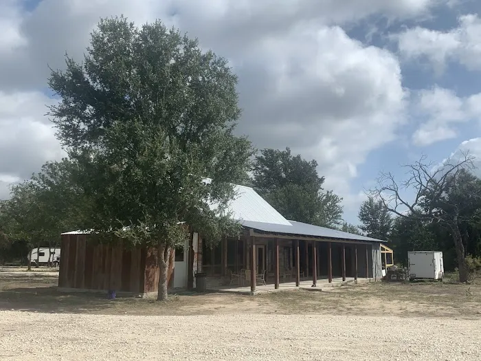 Alexander Creek RV and Campground 1