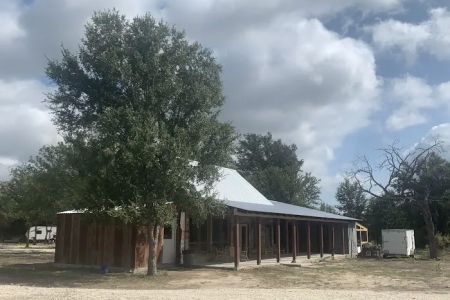 Alexander Creek RV and Campground