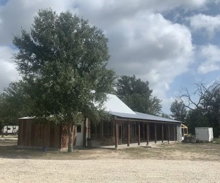 Alexander Creek RV and Campground