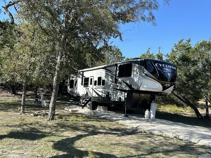 Alexander Creek RV and Campground 3