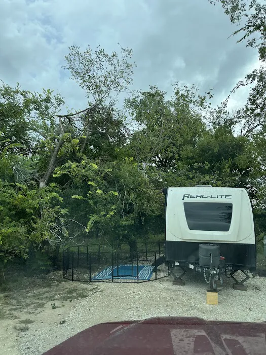 Alexander Creek RV and Campground 8