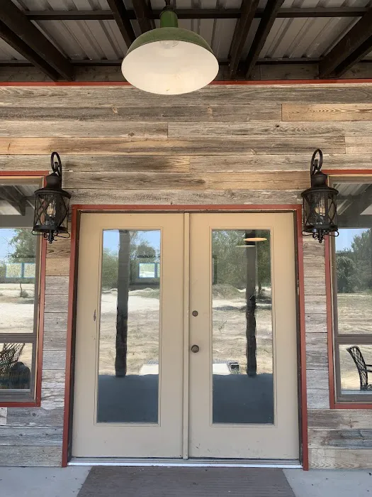 Alexander Creek RV and Campground 10