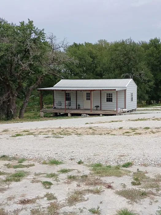 Ensor RV Park #2 1