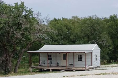 Ensor RV Park #2