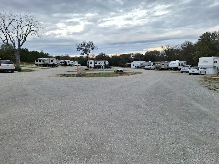 Ensor RV Park #2 4