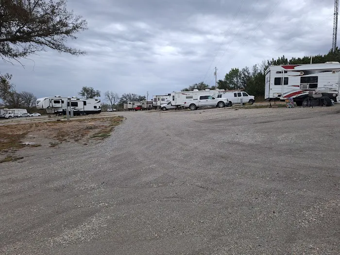 Ensor RV Park #2 10