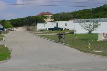 Hazel Park