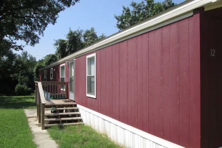 Oak Creek & Cedar Knob Mobile Home Park