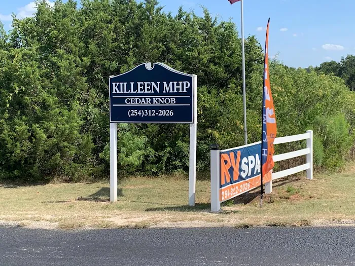 Oak Creek & Cedar Knob Mobile Home Park 3