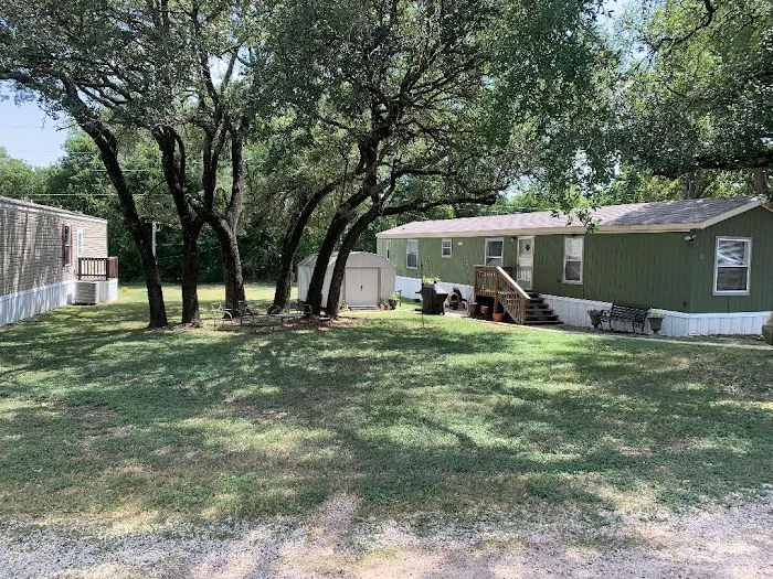 Oak Creek & Cedar Knob Mobile Home Park 2