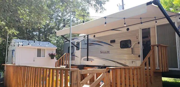 Oak Creek & Cedar Knob Mobile Home Park 4