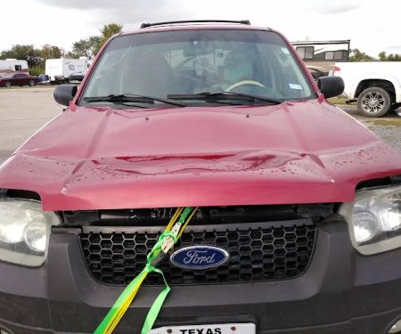 Bayou Oaks Resort & Marina