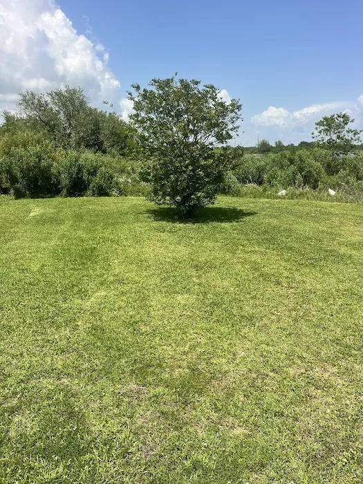 Bayou Oaks Resort & Marina 6