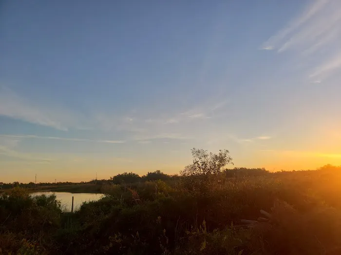 Bayou Oaks Resort & Marina 7