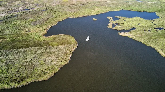Bayou Oaks Resort & Marina 15