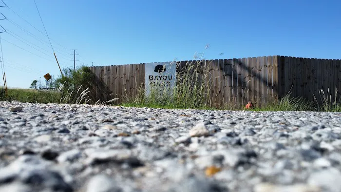 Bayou Oaks Resort & Marina 14