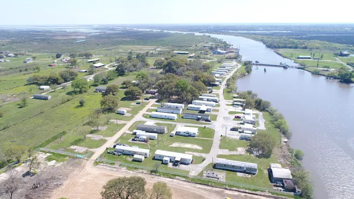 Hebert Estates Mobile Home & RV Park 2