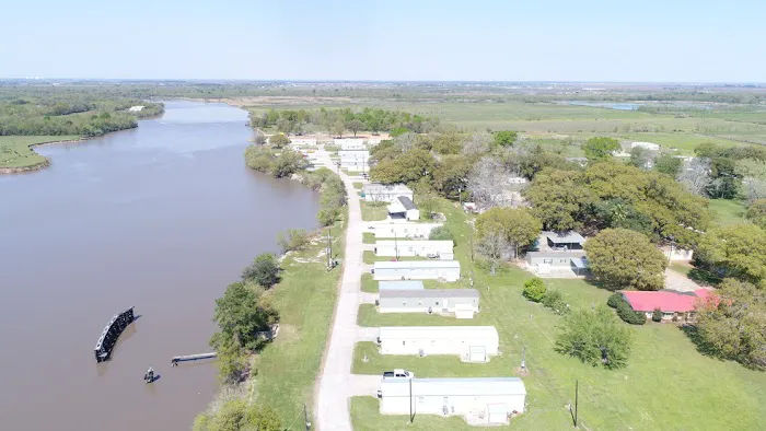 Hebert Estates Mobile Home & RV Park 1