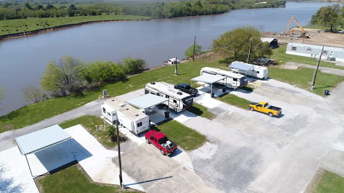 Hebert Estates Mobile Home & RV Park 4