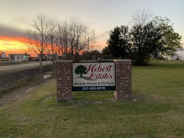 Hebert Estates Mobile Home & RV Park 6