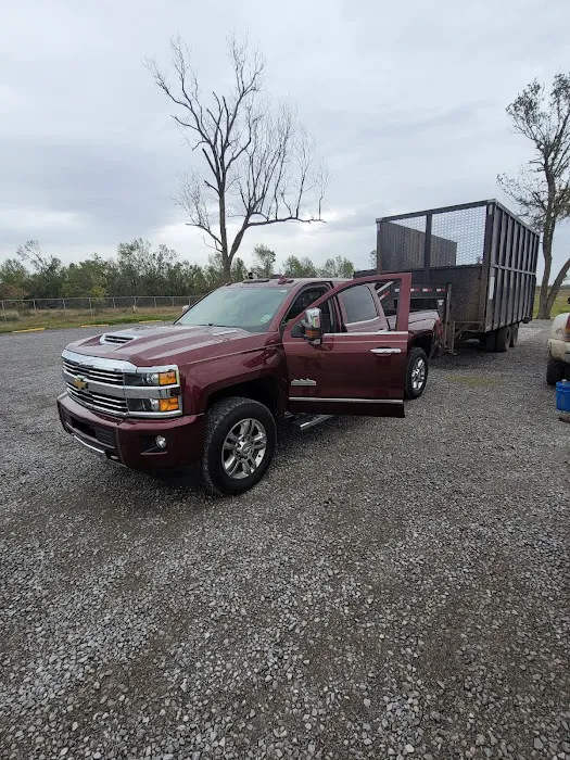 Hebert Estates Mobile Home & RV Park 8