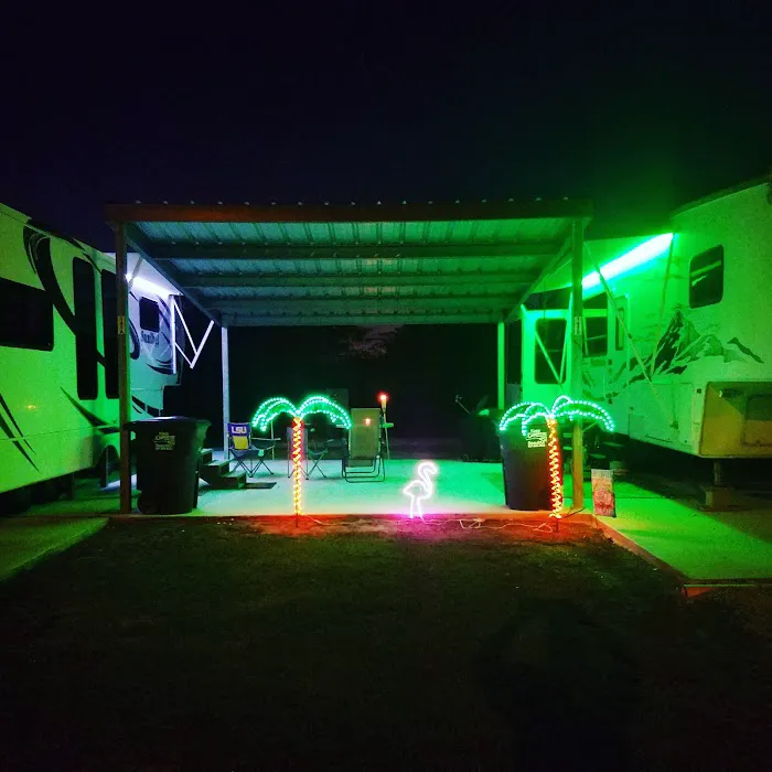 Hebert Estates Mobile Home & RV Park 9