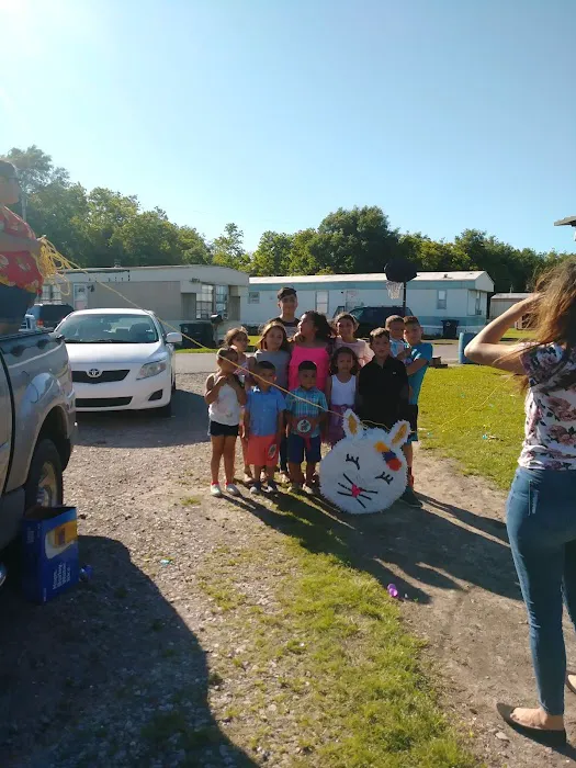 Longacre Trailer Park 2