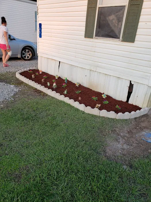 Shandy Acres Mobile Village 1