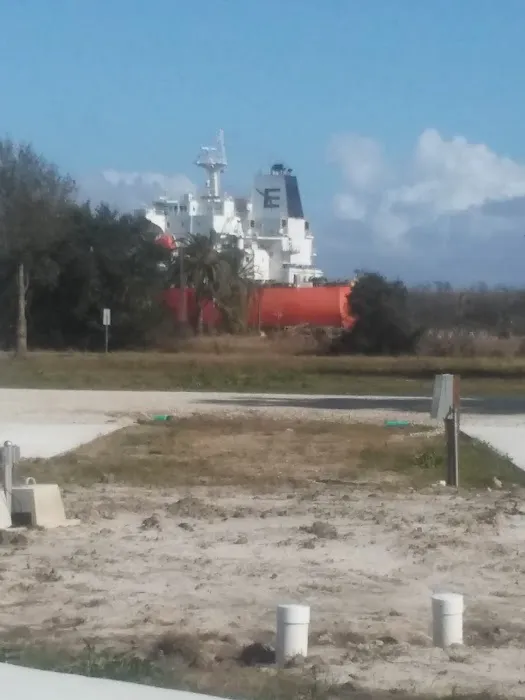 Channelview RV Park 2