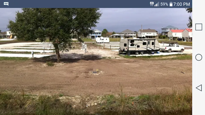 Channelview RV Park 3