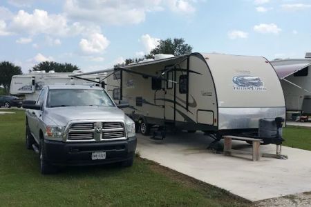 Channelview RV Park