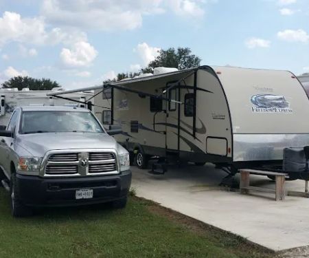 Channelview RV Park