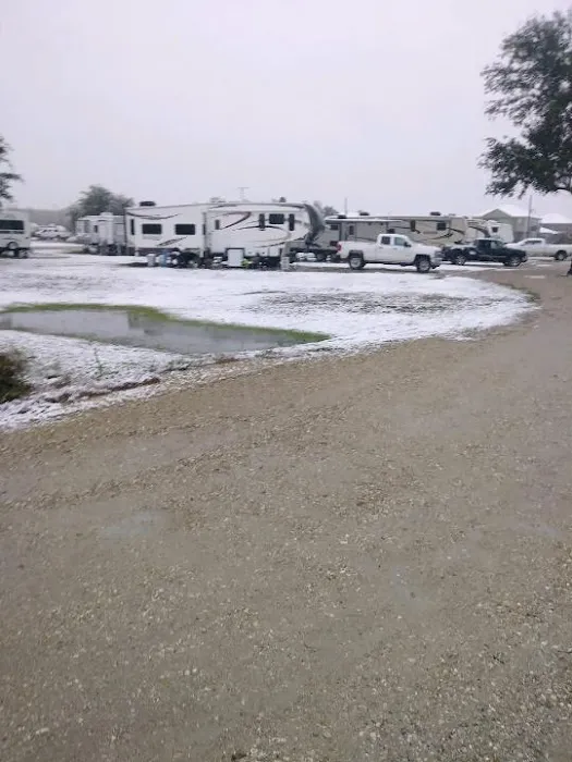 Channelview RV Park 5