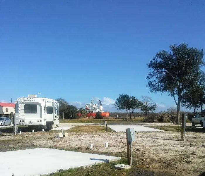 Channelview RV Park 4