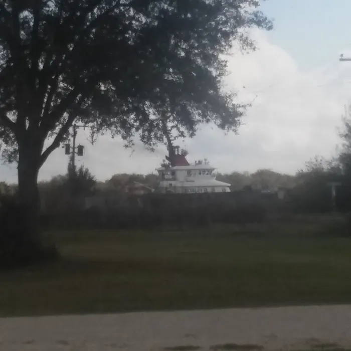 Channelview RV Park 7