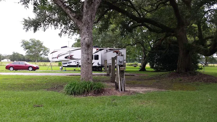 Audubon Acres RV Park 1