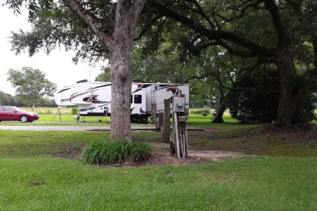 Audubon Acres RV Park