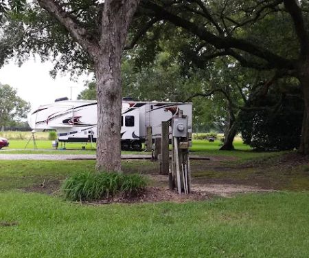 Audubon Acres RV Park