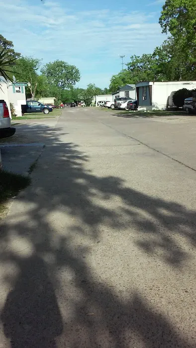 Sundown Mobile Home 6