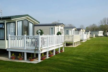 Hooks Mobile Home Park