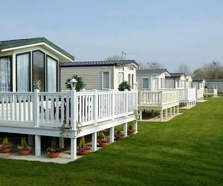 Hooks Mobile Home Park