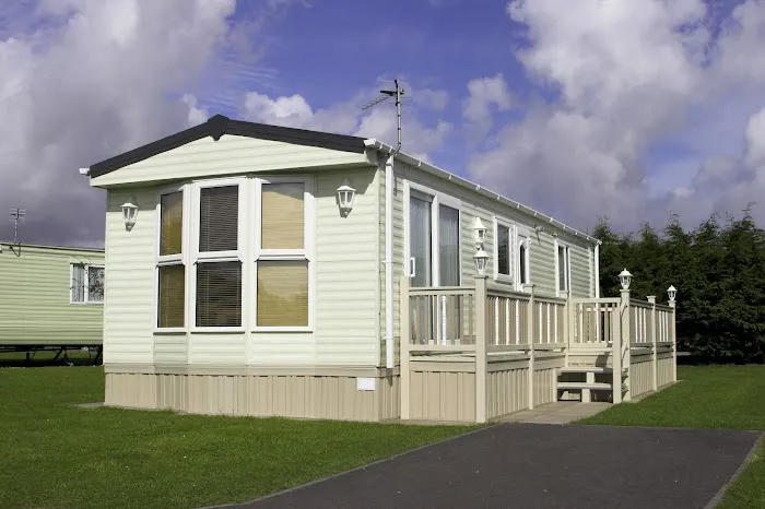 Rose Wood Mobile Home Park 1