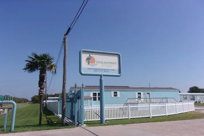 Oceanway 4