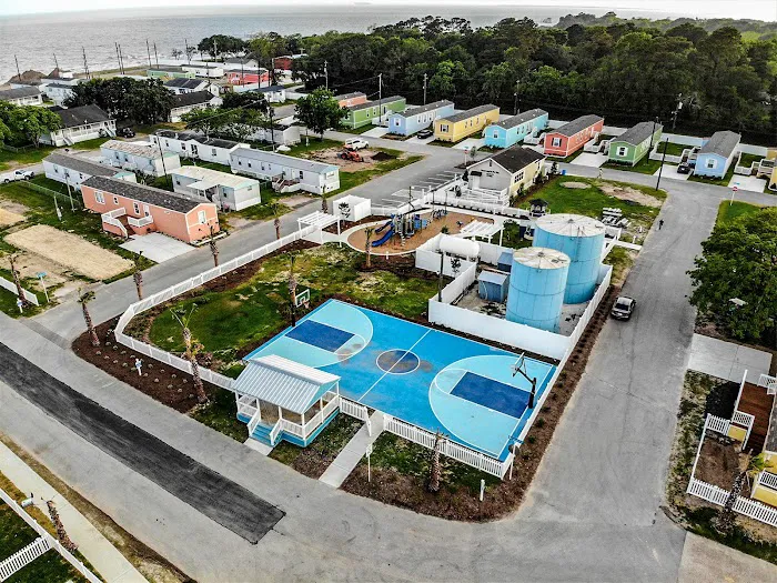 Oceanway 5