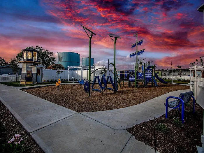 Oceanway 9