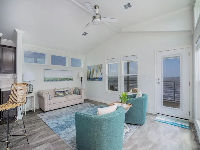 Oceanway 8