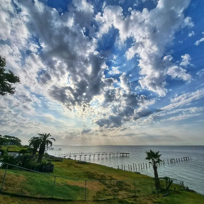 Beach City RV Park 2